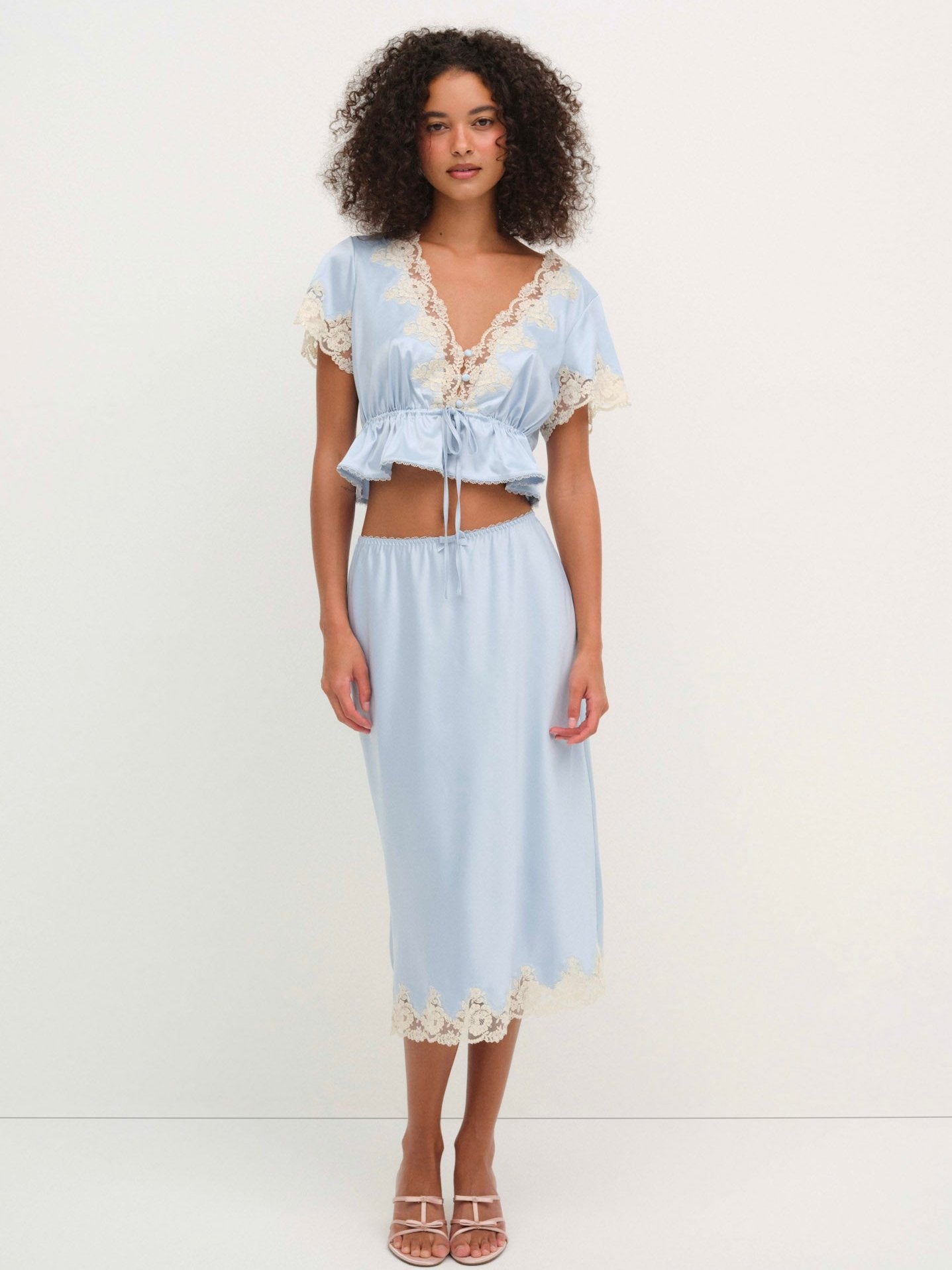 Dusty Blue