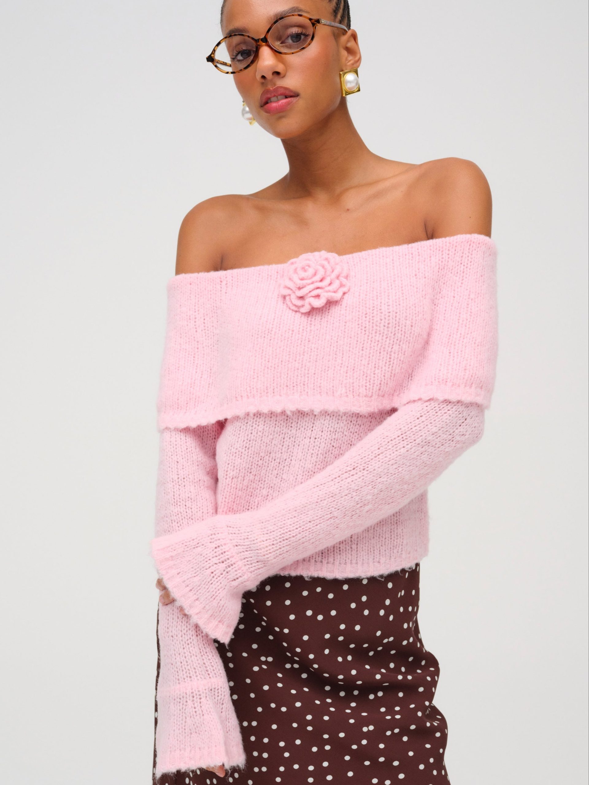 Baby Pink