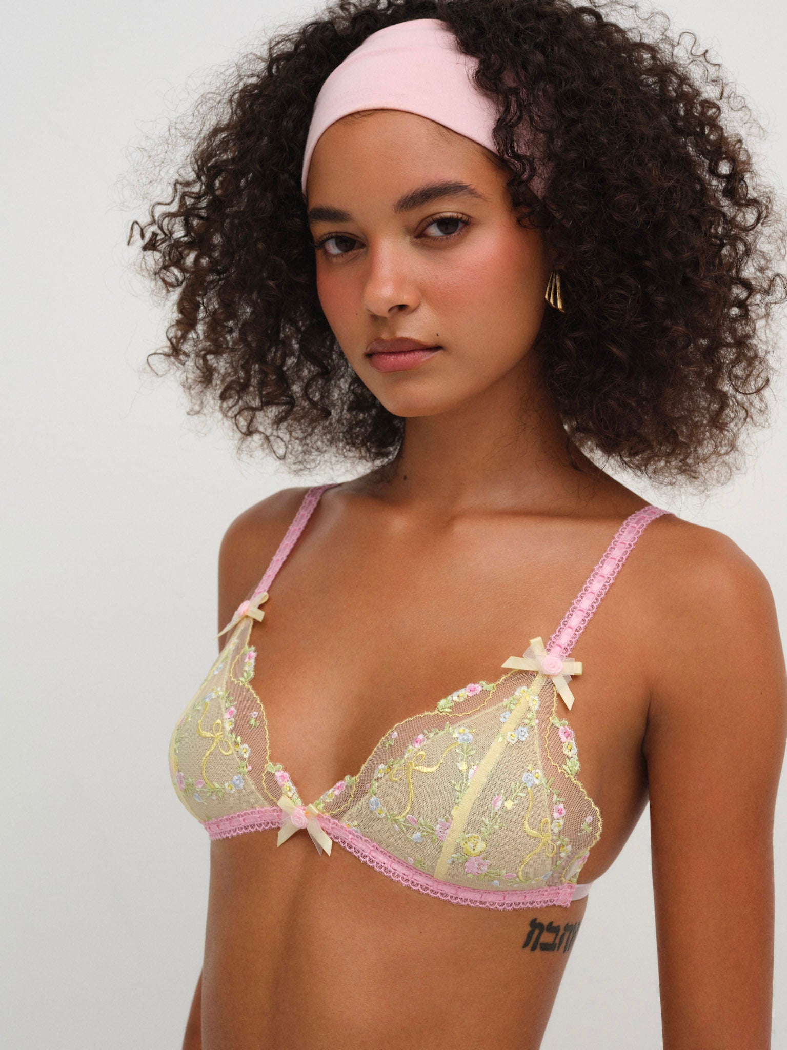 Multi Yellow