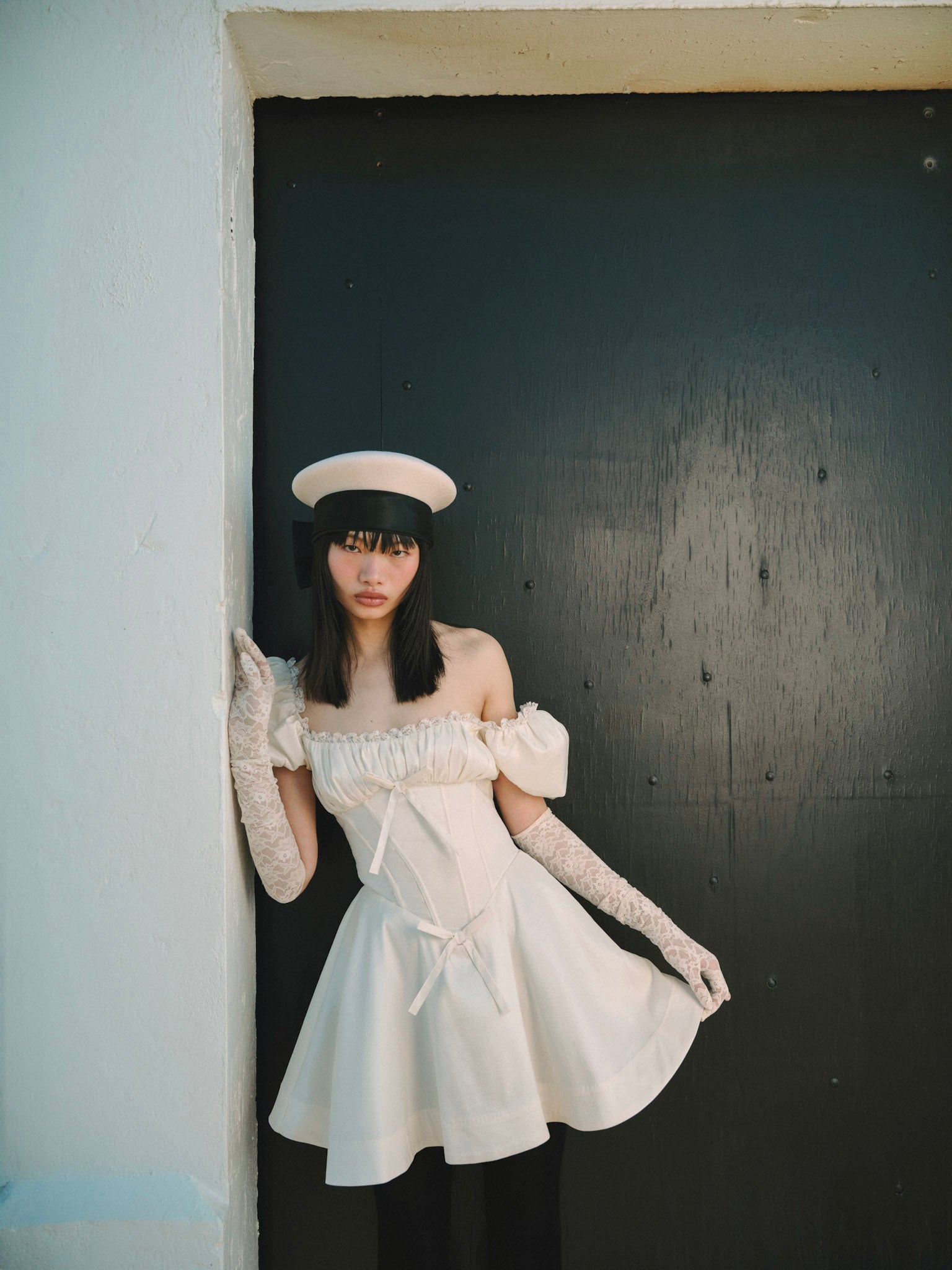 Cream