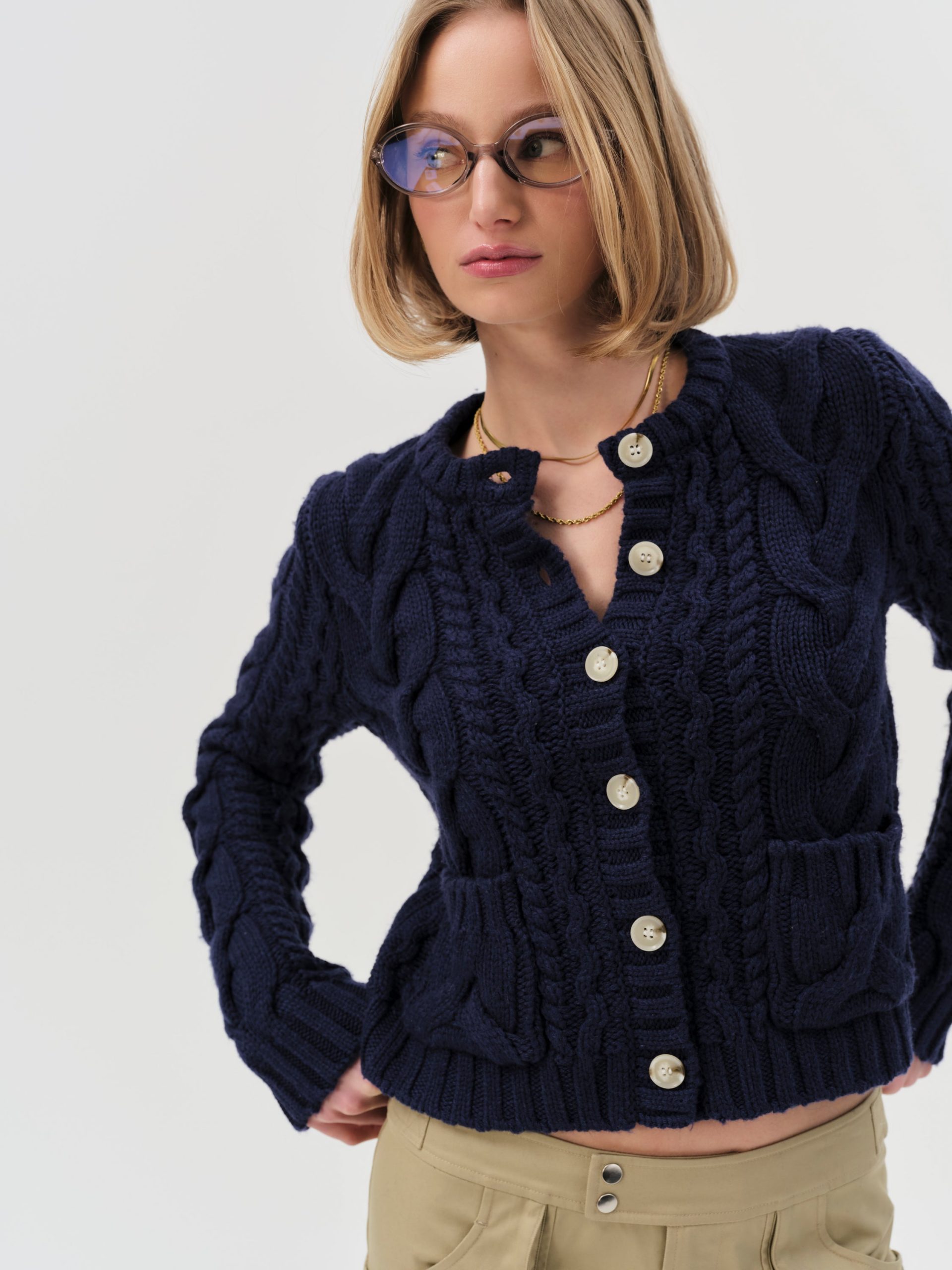 Navy