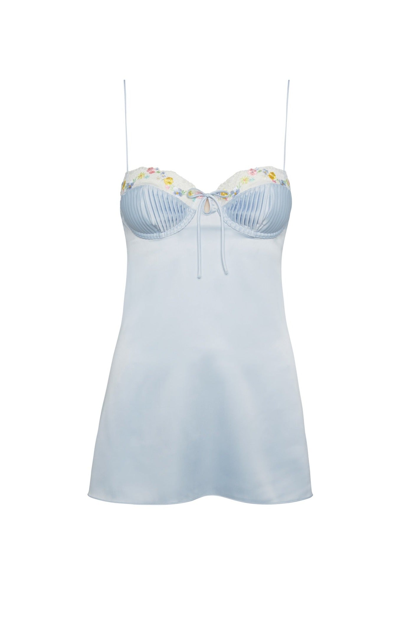 Baby Blue