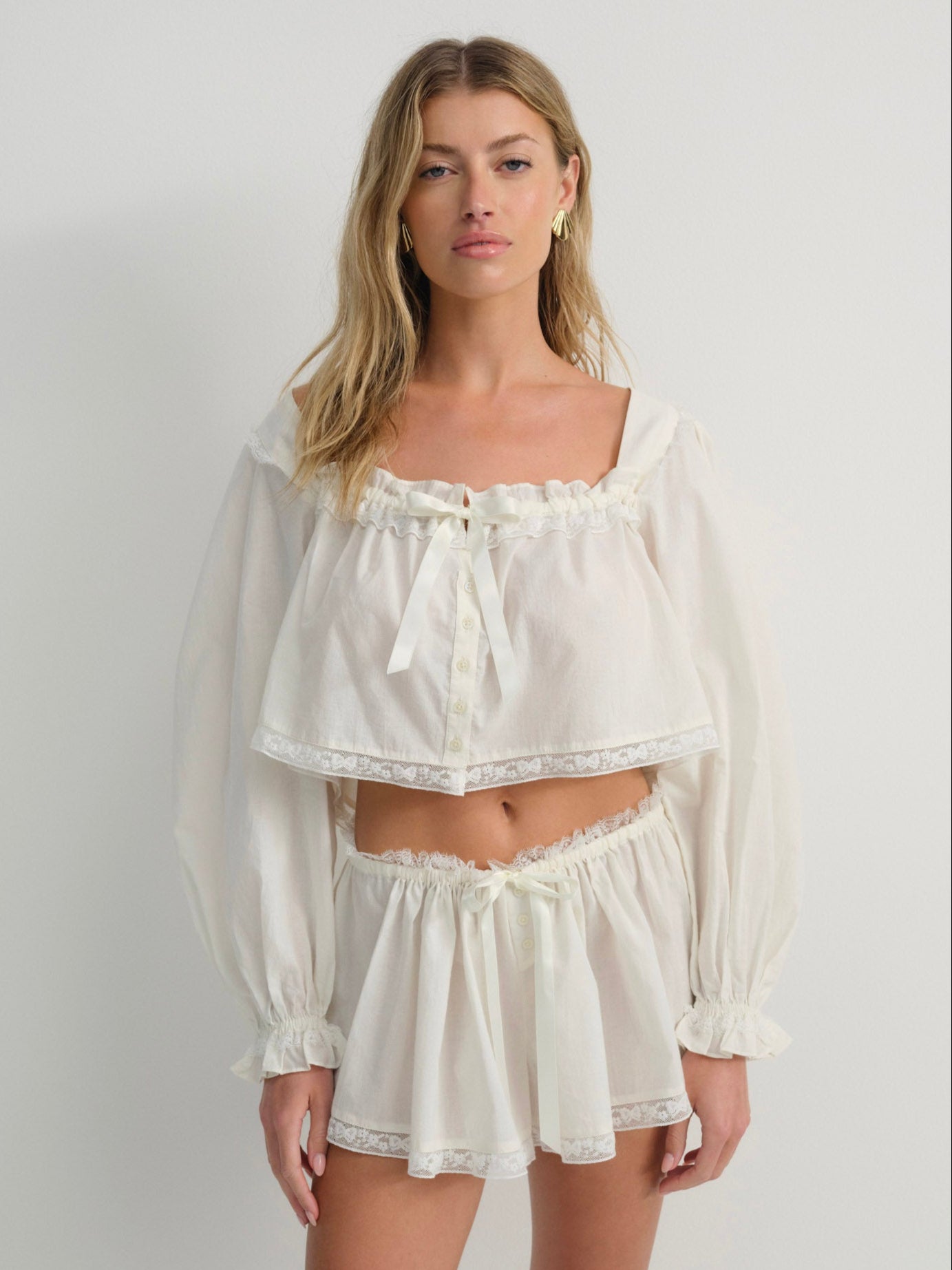 Vintage Cream
